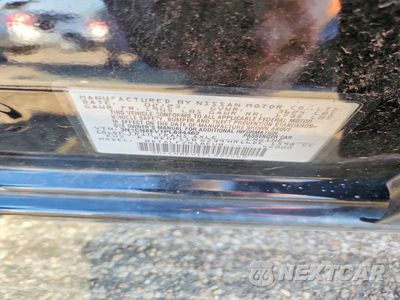 Zdjęcie 12 z 12 samochodu: 2023 NISSAN VERSA SV VIN:3N1CN8EV1PL824462 - miniatura