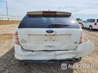 Zdjęcie 6 z 13 samochodu: 2010 FORD EDGE SEL VIN:2FMDK4JC1ABA31040 - miniatura