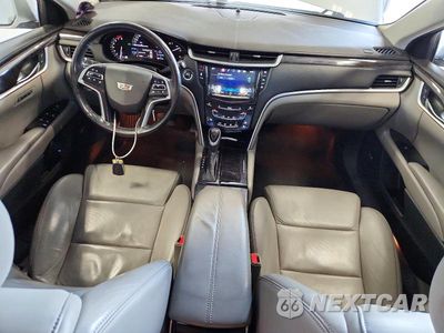 Zdjęcie 8 z 12 samochodu: 2017 CADILLAC XTS LUXURY VIN:2G61M5S39H9158368 - miniatura