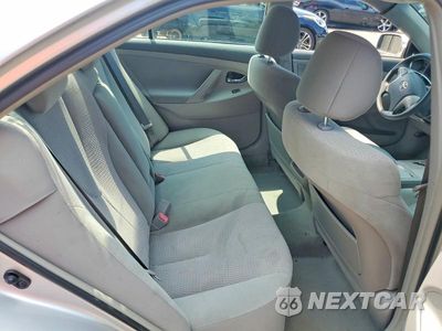 Zdjęcie 10 z 12 samochodu: 2011 TOYOTA CAMRY LE VIN:4T1BF3EK0BU755983 - miniatura