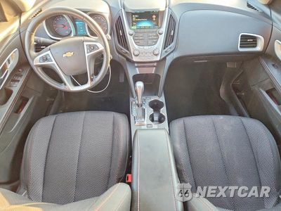 Zdjęcie 8 z 12 samochodu: 2014 CHEVROLET EQUINOX LT VIN:2GNFLFEKXE6353933 - miniatura