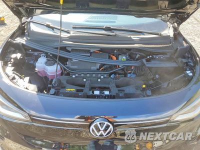 Zdjęcie 12 z 13 samochodu: 2023 VOLKSWAGEN ID.4 PRO S VIN:1V2WNPE80PC036054 - miniatura