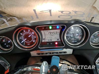 Zdjęcie 7 z 10 samochodu: 2012 KAWASAKI VN1700 A VIN:JKBVNRA19CA009609 - miniatura