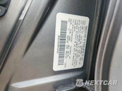 Zdjęcie 12 z 12 samochodu: 2017 NISSAN ROGUE SPORT SL VIN:JN1BJ1CR0HW140342 - miniatura