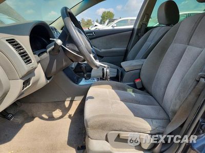 Zdjęcie 7 z 12 samochodu: 2009 NISSAN ALTIMA 2.5 VIN:1N4AL21E39N529790 - miniatura