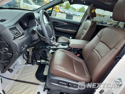 Zdjęcie 7 z 14 samochodu: 2025 HONDA PASSPORT EXL VIN:5FNYF8H59SB010935 - miniatura