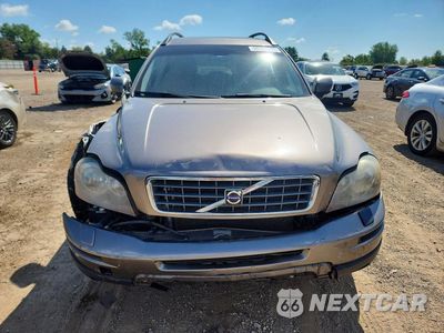 Piąte zdjęcie samochodu w środku: 2008 VOLVO XC90 3.2 VIN:YV4CZ982281471065 - miniatura