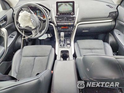 Zdjęcie 8 z 13 samochodu: 2025 MITSUBISHI ECLIPSE CROSS SE VIN:JA4ATWAA5SZ005922 - miniatura