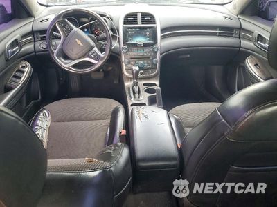 Zdjęcie 8 z 13 samochodu: 2014 CHEVROLET MALIBU 2LT VIN:1G11E5SL1EF138282 - miniatura