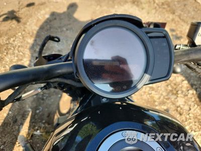Zdjęcie 7 z 8 samochodu: 2021 HONDA CMX1100 D VIN:JH2SC8310MK001718 - miniatura