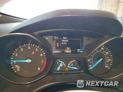 Zdjęcie 9 z 13 samochodu: 2019 FORD ESCAPE SEL VIN:1FMCU9HDXKUC30231 - miniatura