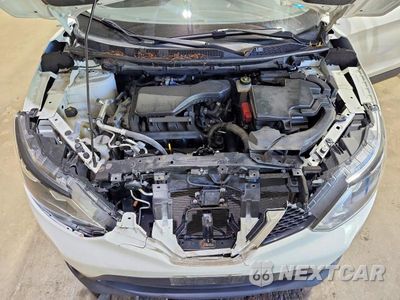 Zdjęcie 12 z 13 samochodu: 2019 NISSAN ROGUE SPORT S VIN:JN1BJ1CR4KW351437 - miniatura
