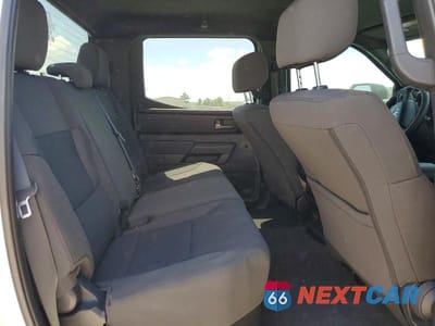 Zdjęcie 10 z 12 samochodu: 2025 TOYOTA TUNDRA SR5 VIN:5TFLA5AB6SX041623 - miniatura
