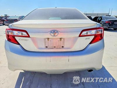 Zdjęcie 6 z 12 samochodu: 2013 TOYOTA CAMRY SE VIN:4T1BF1FK0DU659678 - miniatura