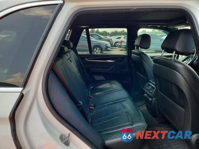Zdjęcie 11 z 13 samochodu: 2018 BMW X5 XDR40E VIN:5UXKT0C56J0W01100 - miniatura