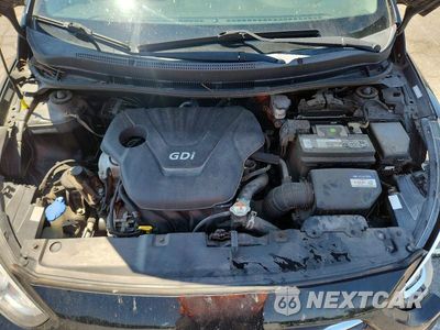 Zdjęcie 11 z 13 samochodu: 2016 HYUNDAI ACCENT SE VIN:KMHCT4AE2GU991299 - miniatura