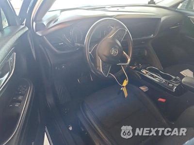 Zdjęcie 8 z 14 samochodu: 2022 BUICK ENVISION PREFERRED VIN:LRBAZLR49ND129886 - miniatura