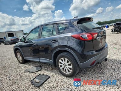 Drugie zdjęcie samochodu z przodu: 2013 MAZDA CX-5 SPORT VIN:JM3KE2BE8D0132175 - miniatura