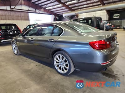Drugie zdjęcie samochodu z przodu: 2014 BMW 535 XI VIN:WBA5B3C59ED537374 - miniatura