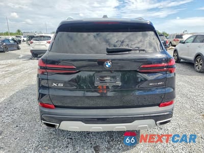 Zdjęcie 6 z 13 samochodu: 2024 BMW X5 SDRIVE 40I VIN:5UX13EU04R9S58824 - miniatura