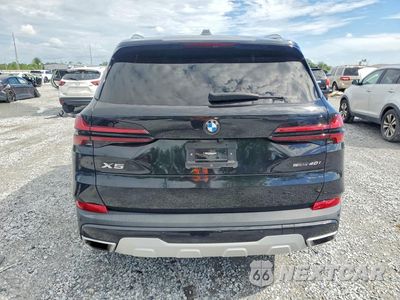 Zdjęcie 6 z 13 samochodu: 2024 BMW X5 SDRIVE 40I VIN:5UX13EU04R9S58824 - miniatura