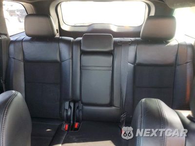 Zdjęcie 10 z 13 samochodu: 2018 JEEP GRAND CHEROKEE LAREDO VIN:1C4RJFAG1JC190877 - miniatura