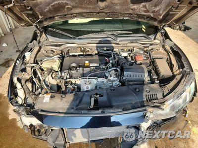 Zdjęcie 11 z 13 samochodu: 2017 HONDA CIVIC LX VIN:2HGFC2F56HH514573 - miniatura