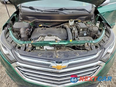 Zdjęcie 12 z 13 samochodu: 2018 CHEVROLET EQUINOX PREMIER VIN:2GNAXNEX5J6145134 - miniatura