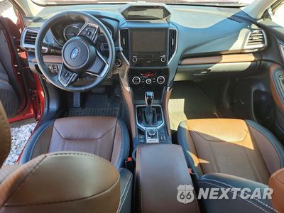 Zdjęcie 8 z 14 samochodu: 2023 SUBARU FORESTER TOURING VIN:JF2SKARC4PH524920 - miniatura
