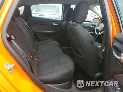 Zdjęcie 10 z 12 samochodu: 2013 DODGE DART SXT VIN:1C3CDFBA2DD288648 - miniatura