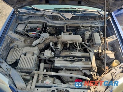 Zdjęcie 11 z 12 samochodu: 1998 HONDA CR-V LX VIN:JHLRD1841WC105424 - miniatura