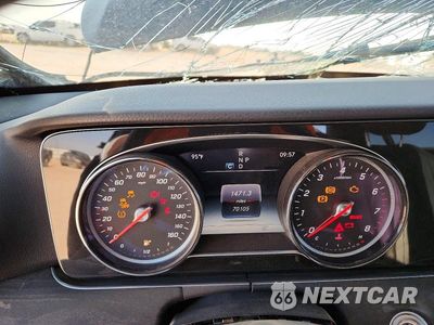 Zdjęcie 9 z 13 samochodu: 2017 MERCEDES-BENZ E 300 VIN:WDDZF4JB8HA010087 - miniatura