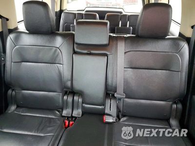 Zdjęcie 10 z 13 samochodu: 2019 FORD FLEX LIMITED VIN:2FMHK6D85KBA06101 - miniatura