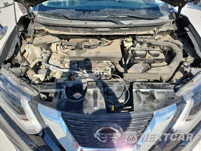 Zdjęcie 12 z 13 samochodu: 2018 NISSAN ROGUE S VIN:KNMAT2MV4JP513760 - miniatura