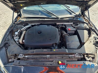 Zdjęcie 11 z 13 samochodu: 2020 VOLVO S60 T5 MOMENTUM VIN:7JR102FK7LG072349 - miniatura