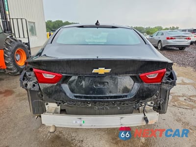 Zdjęcie 6 z 13 samochodu: 2023 CHEVROLET MALIBU LT VIN:1G1ZD5ST2PF163037 - miniatura
