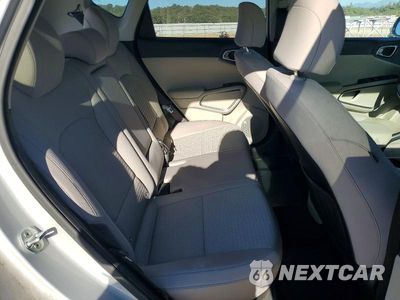 Zdjęcie 10 z 12 samochodu: 2020 KIA SOUL EX VIN:KNDJ33AUXL7717628 - miniatura