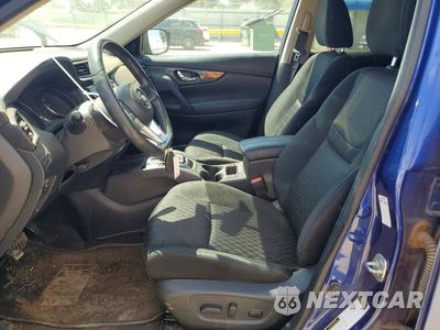 Zdjęcie 7 z 12 samochodu: 2018 NISSAN ROGUE SV VIN:KNMAT2MT7JP508681 - miniatura