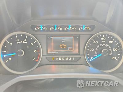 Zdjęcie 9 z 12 samochodu: 2015 FORD F150 SUPERCREW VIN:1FTEW1EF1FKD56087 - miniatura