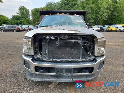 Piąte zdjęcie samochodu w środku: 2016 FORD F350 SUPER DUTY VIN:1FDRF3H67GED49195 - miniatura
