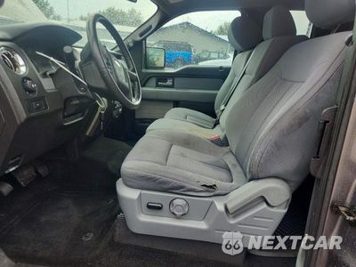 Zdjęcie 7 z 12 samochodu: 2013 FORD F150 SUPER CAB VIN:1FTFX1ET9DFD96334 - miniatura