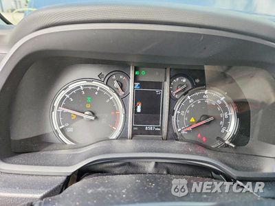 Zdjęcie 9 z 12 samochodu: 2023 TOYOTA 4RUNNER TRD OFF-ROAD PREMIUM VIN:JTERU5JR5P6197322 - miniatura