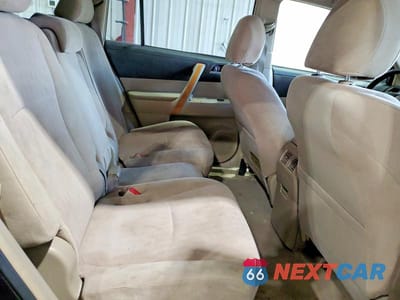 Zdjęcie 11 z 13 samochodu: 2008 TOYOTA HIGHLANDER HYBRID VIN:JTEEW41A182011829 - miniatura