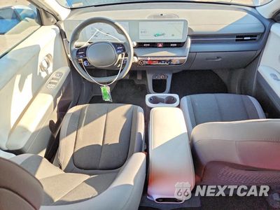 Zdjęcie 8 z 13 samochodu: 2024 HYUNDAI IONIQ 5 SE VIN:KM8KMDDF7RU334515 - miniatura