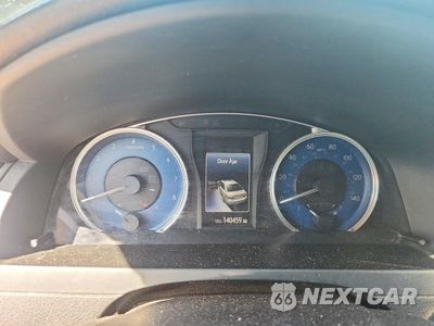 Zdjęcie 9 z 12 samochodu: 2017 TOYOTA CAMRY LE VIN:4T1BF1FK3HU721581 - miniatura