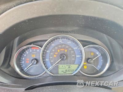 Zdjęcie 9 z 13 samochodu: 2016 TOYOTA COROLLA LE VIN:2T1BURHE0GC628691 - miniatura
