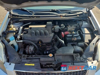Zdjęcie 11 z 12 samochodu: 2012 NISSAN SENTRA 2.0 VIN:3N1AB6AP1CL649572 - miniatura