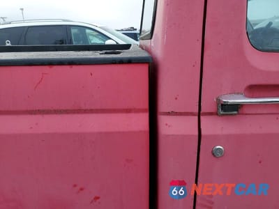 Zdjęcie 10 z 12 samochodu: 1997 FORD F250 VIN:3FTHF25HXVMA38299 - miniatura