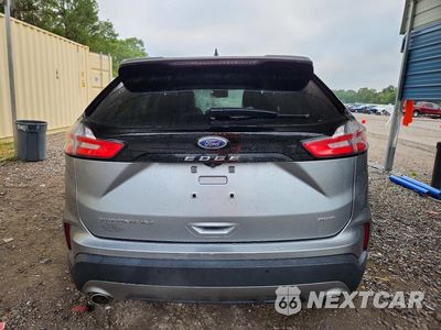 Zdjęcie 6 z 13 samochodu: 2022 FORD EDGE TITANIUM VIN:2FMPK4K95NBA51488 - miniatura