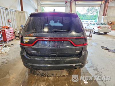 Zdjęcie 6 z 13 samochodu: 2016 DODGE DURANGO R/T VIN:1C4SDJCT2GC484528 - miniatura